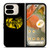 WU TANG CLAN TATTOO Google Pixel 9 Pro Fold Case Cover