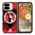 XOLOS TIJUANA Google Pixel 9 Pro Fold Case Cover
