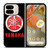 YAMAHA 2 Google Pixel 9 Pro Fold Case Cover