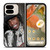 YNW MELLY RAPPER Google Pixel 9 Pro Fold Case Cover