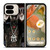 YOUNG MONEY LIL WAYNE RAPPER Google Pixel 9 Pro Fold Case Cover