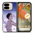 YURI ON ICE KATSUKI Google Pixel 9 Pro Fold Case Cover