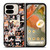 ZENITSU KAWAII COLLAGE Google Pixel 9 Pro Fold Case Cover