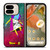 ZENO KING DRAGON BALL SUPER Google Pixel 9 Pro Fold Case Cover