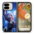 ZOOTOPIA JUDY Google Pixel 9 Pro Fold Case Cover