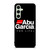 ABU GARCIA FISHING LOGO Samsung Galaxy S24 FE Case Cover