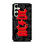ACDC 1 Samsung Galaxy S24 FE Case Cover