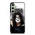 ACE FREHLEY KISS BAND Samsung Galaxy S24 FE Case Cover