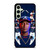 ACUNA JR ATLANTA BRAVES FACE Samsung Galaxy S24 FE Case Cover
