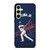 ACUNA JR ATLANTA BRAVES Samsung Galaxy S24 FE Case Cover