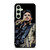 ADAM LAMBERT SINGER Samsung Galaxy S24 FE Case Cover