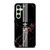 ADIDAS BLACK DAZZLE 1 Samsung Galaxy S24 FE Case Cover