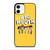 BIG MOUTH ARCHERY CARTOON iPhone 12 Case Cover
