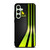 ADIDAS GREEN LOGO Samsung Galaxy S24 FE Case Cover