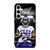 ADRIAN PETERSON SIGNATURE 2 Samsung Galaxy S24 FE Case Cover