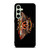AEROSMITH ROCK LOGO Samsung Galaxy S24 FE Case Cover