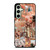 AESTHETIC 1 Samsung Galaxy S24 FE Case Cover