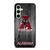 ALABAMA CRIMSON TIDE 2 Samsung Galaxy S24 FE Case Cover