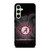 ALABAMA CRIMSON TIDE BAMA Samsung Galaxy S24 FE Case Cover