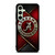 ALABAMA CRIMSON TIDE LOGO Samsung Galaxy S24 FE Case Cover