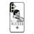 ALESSO DJ 4 Samsung Galaxy S24 FE Case Cover