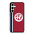 ALFA ROMEO STRIPE Samsung Galaxy S24 FE Case Cover