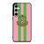 ALPHA KAPPA ALPHA 3 Samsung Galaxy S24 FE Case Cover