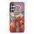 AMAZING WORLD OF GUMBALL 1 Samsung Galaxy S24 FE Case Cover