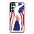 AMERICAN TRUMP GIRL Samsung Galaxy S24 FE Case Cover