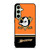 ANAHEIM DUCKS LOGO 3 Samsung Galaxy S24 FE Case Cover