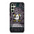 ANAHEIM DUCKS LOGO Samsung Galaxy S24 FE Case Cover
