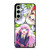 ANGEL BEATS ANIME 2 Samsung Galaxy S24 FE Case Cover