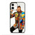 BRUNO MARS SINGER iPhone 12 Case Cover