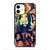 CAMILA CABELLO FIFTH HARMONY COLLAGE iPhone 12 Case Cover