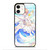 CARDCAPTOR SAKURA ANIME iPhone 12 Case Cover CARDCAPTOR SAKURA ANIME iPhone 12 Case Cover