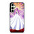 ATHENA SAINT SEIYA 2 Samsung Galaxy S24 FE Case Cover
