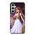 ATHENA SAINT SEIYA Samsung Galaxy S24 FE Case Cover