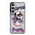 ATLANTA BRAVES NEW Samsung Galaxy S24 FE Case Cover