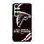 ATLANTA FALCONS Samsung Galaxy S24 FE Case Cover