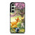 BAMBI DEER FRIENDS Samsung Galaxy S24 FE Case Cover