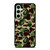 BAPE BATHING APE 2 Samsung Galaxy S24 FE Case Cover