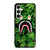 BAPE CAMO SHARK WEED Samsung Galaxy S24 FE Case Cover