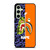 BAPE CAMO SHARK ZIPPER Samsung Galaxy S24 FE Case Cover