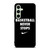 BASKETBALL NEVER STOPS 1 Samsung Galaxy S24 FE Case Cover