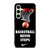 BASKETBALL NEVER STOPS 2 Samsung Galaxy S24 FE Case Cover