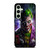 BATMAN VS JOKER Samsung Galaxy S24 FE Case Cover