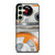 BB-8 DROID STAR WARS ROBOT Samsung Galaxy S24 FE Case Cover