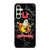 BIG BUDDHA TRUE RELIGION MARBLE 2 Samsung Galaxy S24 FE Case Cover