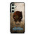 BLACK PANTHER LOGO Samsung Galaxy S24 FE Case Cover