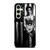 BLACK VEIL BRIDES ANDY BIERSACK Samsung Galaxy S24 FE Case Cover
